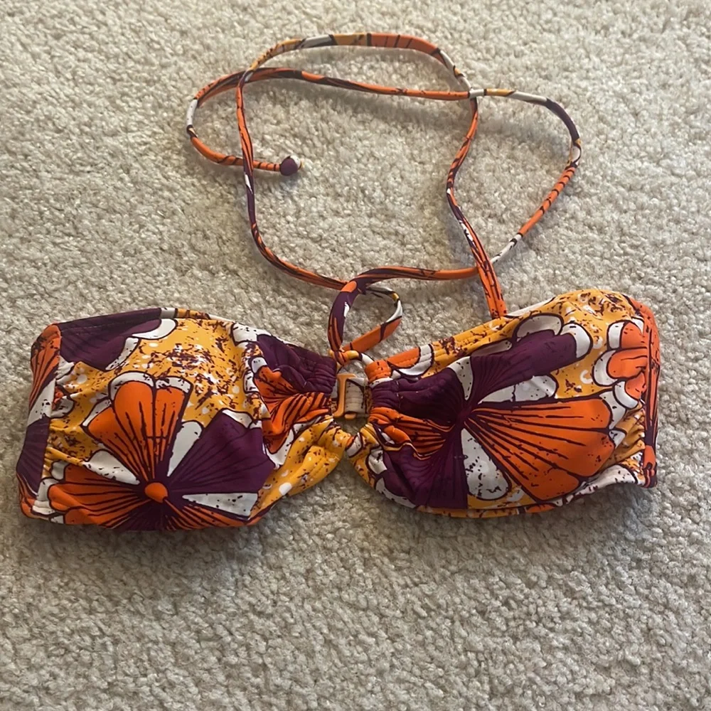 Old Navy swim suit S - Picture 4 of 6